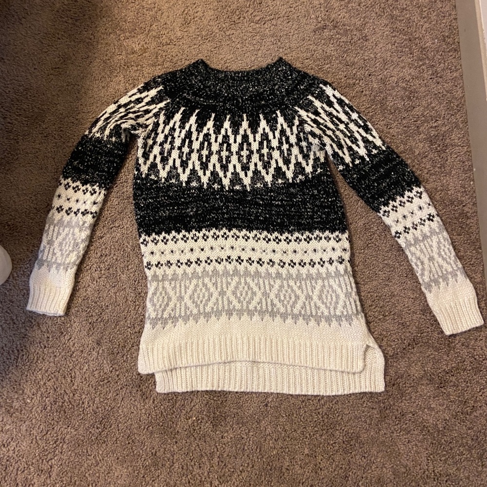 Sweater